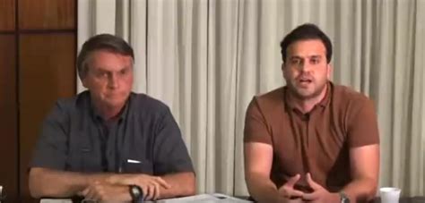 Estratégia de Bolsonaro muda com a ascensão de Pablo Marçal.